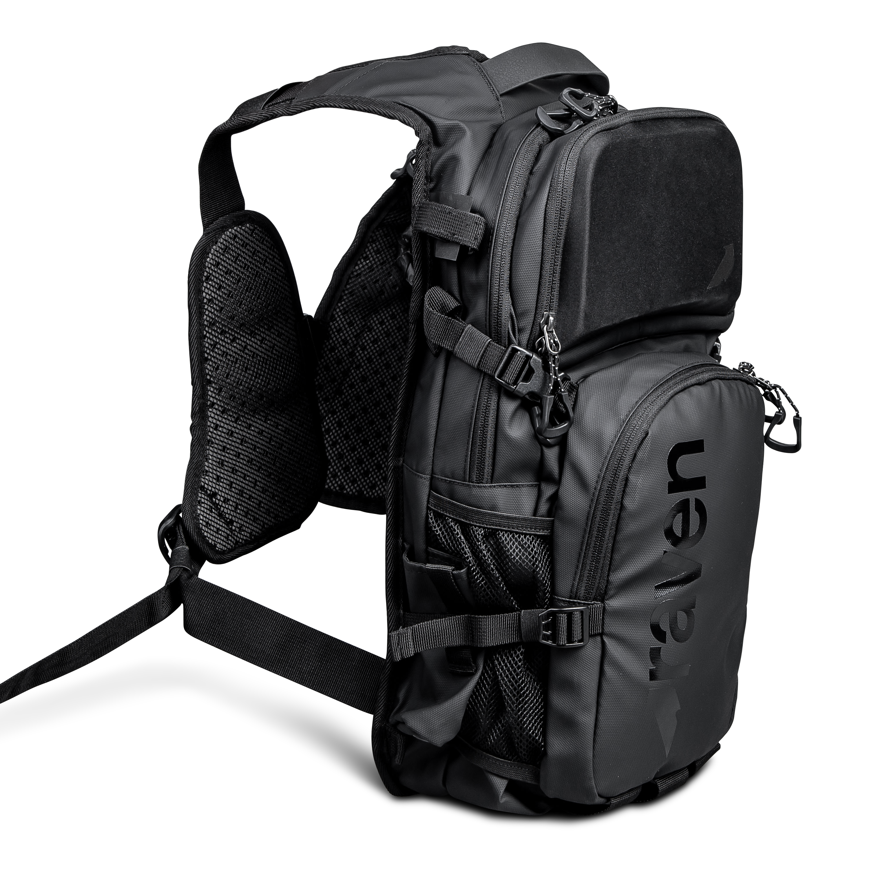 Raven Responder Backpack