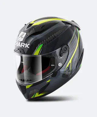 Integraalhelm Shark Race-R Pro Carbon Aspy
