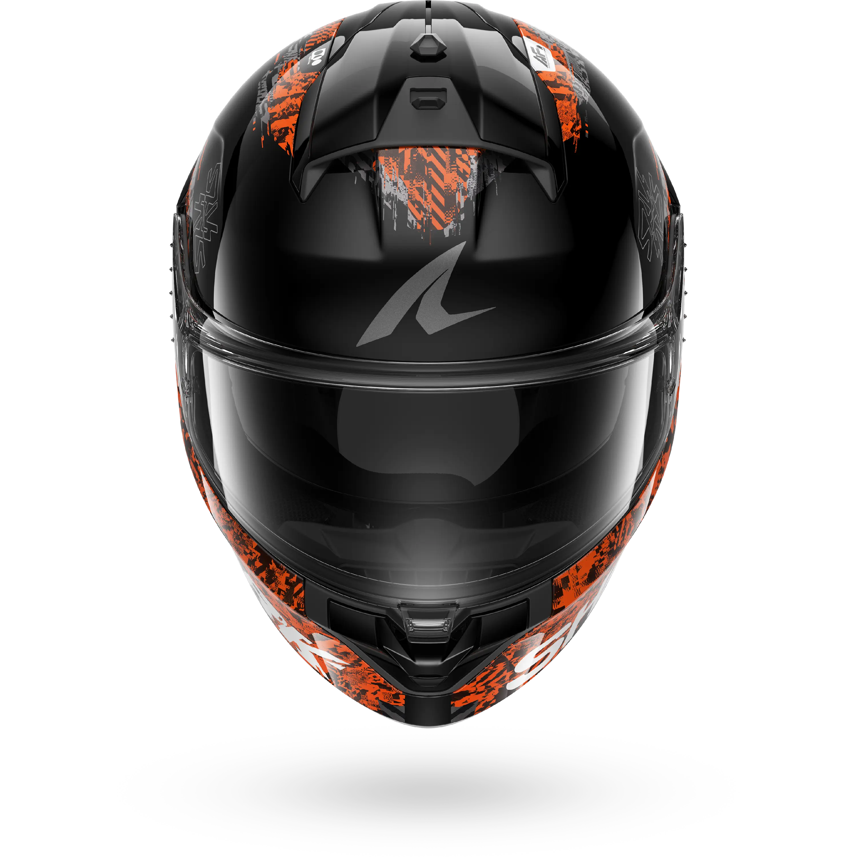 Casco Integral Shark Ridill 2 Speed-Vib