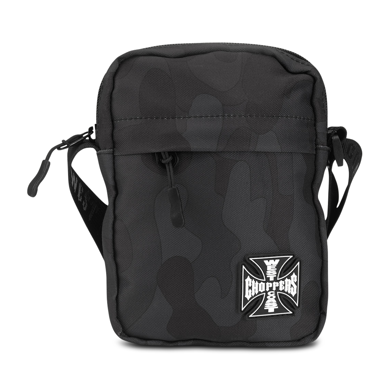 Mochila de Viaje West Coast Choppers