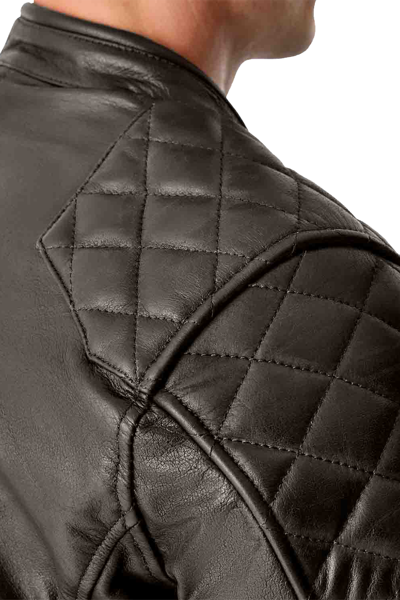 RST Hillberry D30 MC Jacket
