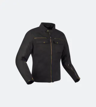 Bering Winton Motorcycle Jacket