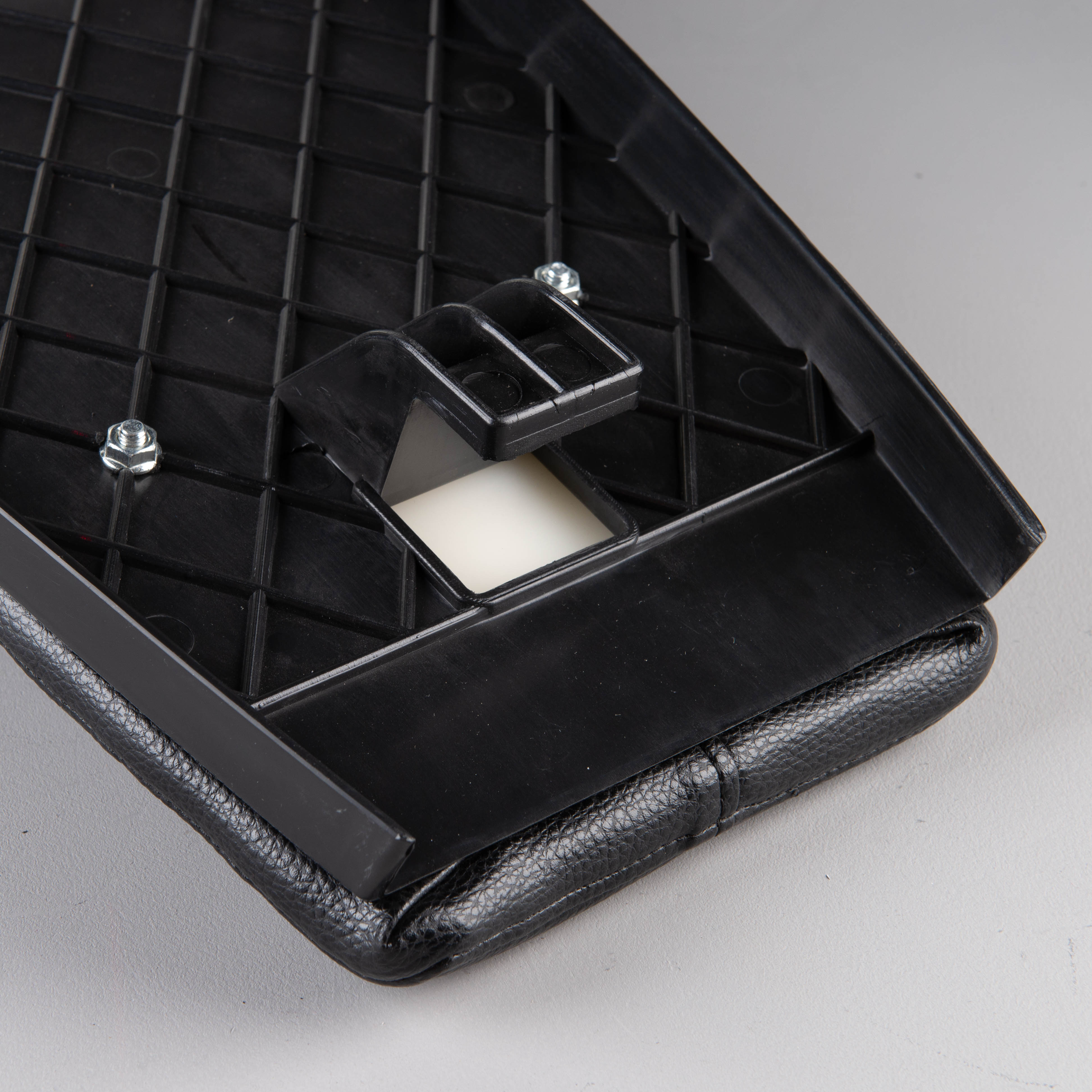 Snell Route 66 Seat Black