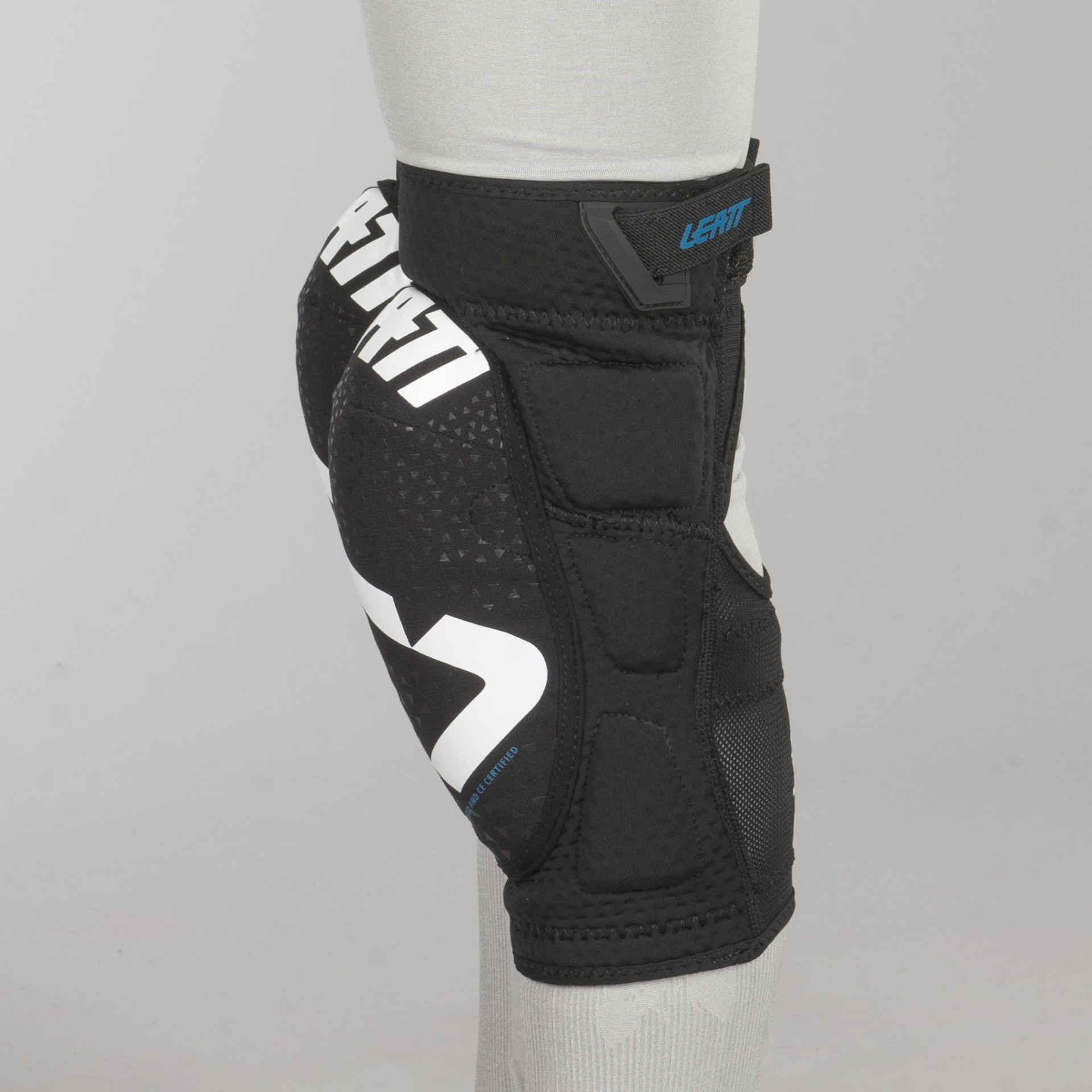 Kniebeschermers Kinderen Leatt 3DF 5.0 Junior