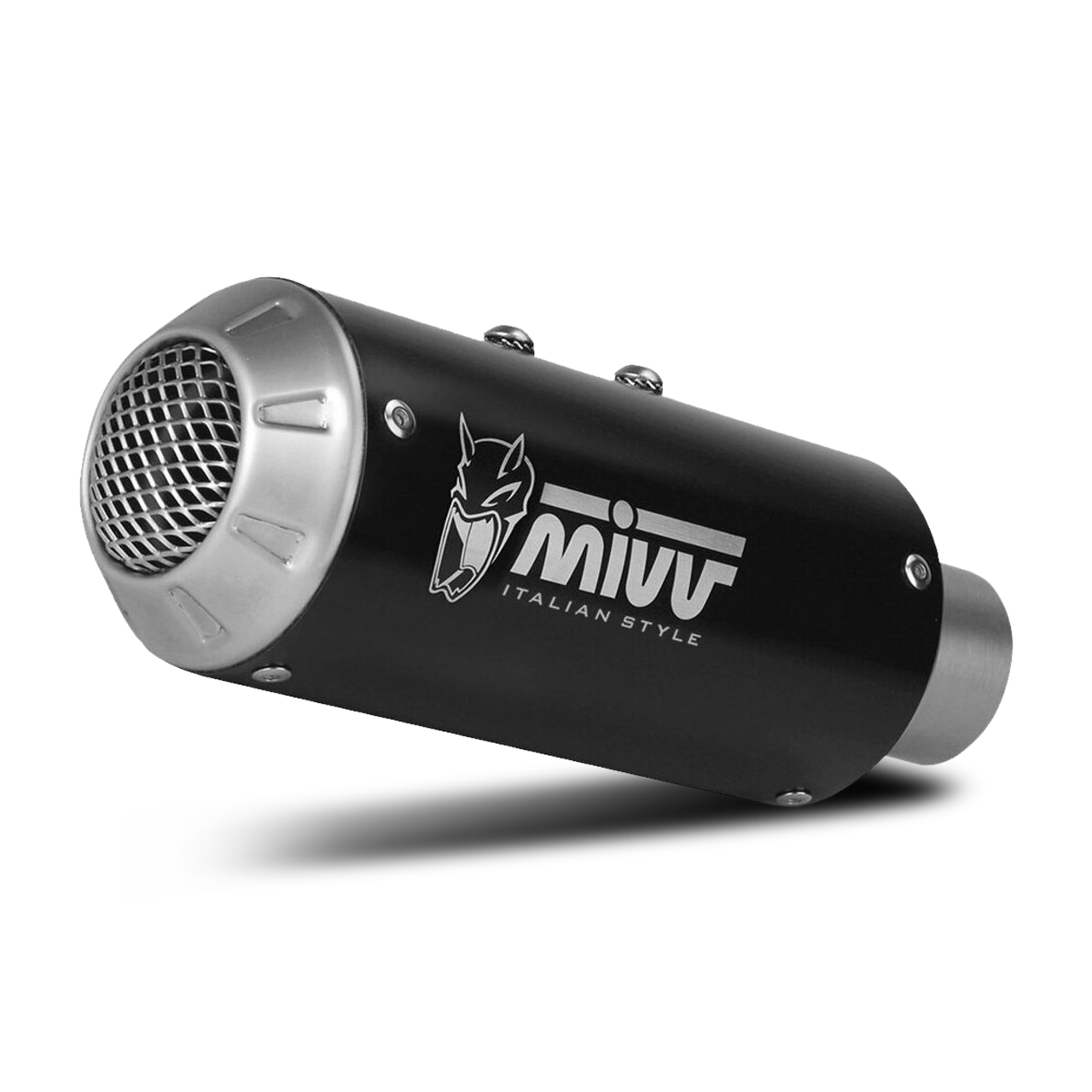 Silenciador Mivv MK3
