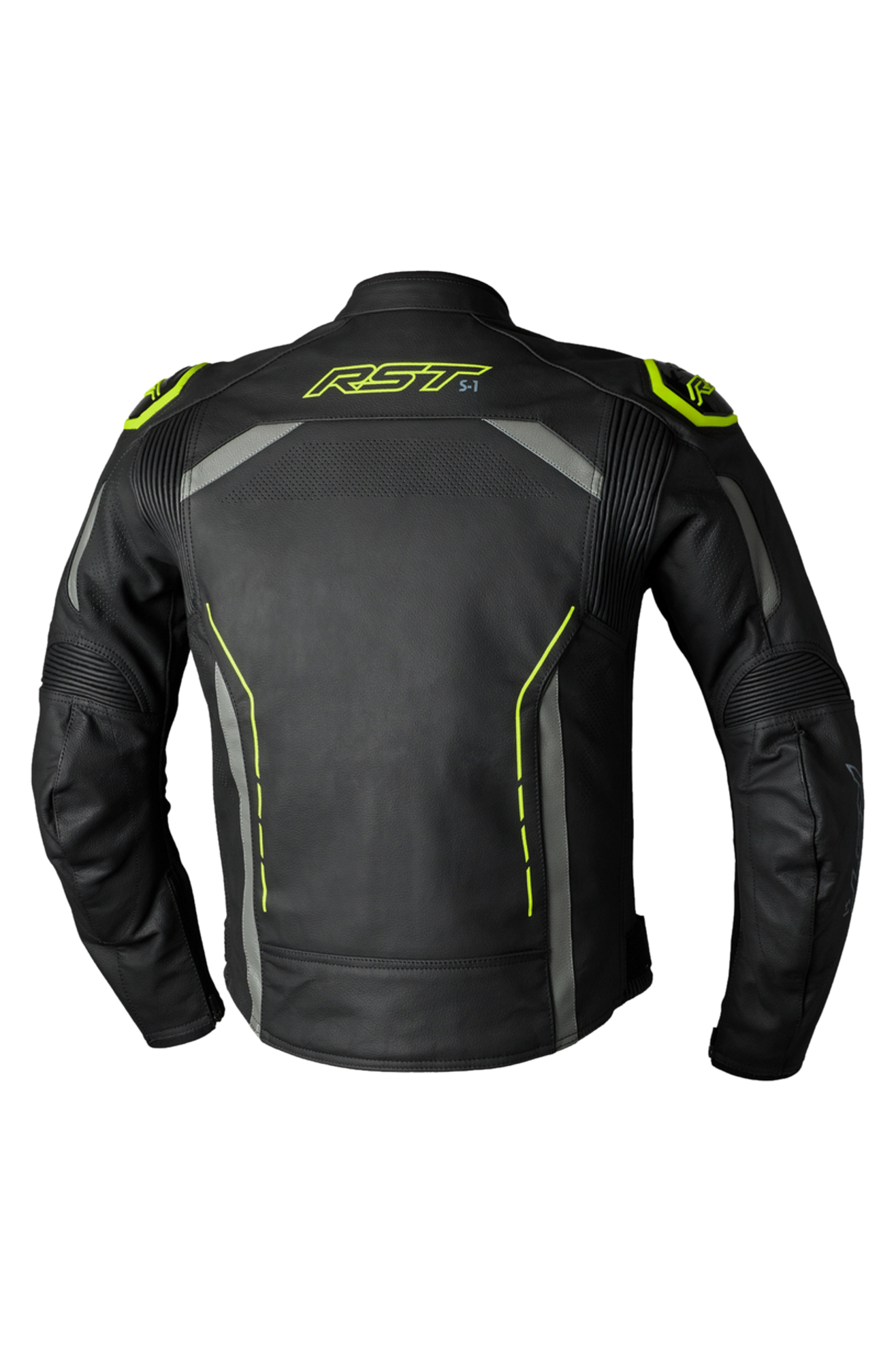 Chaqueta de Moto RST S1