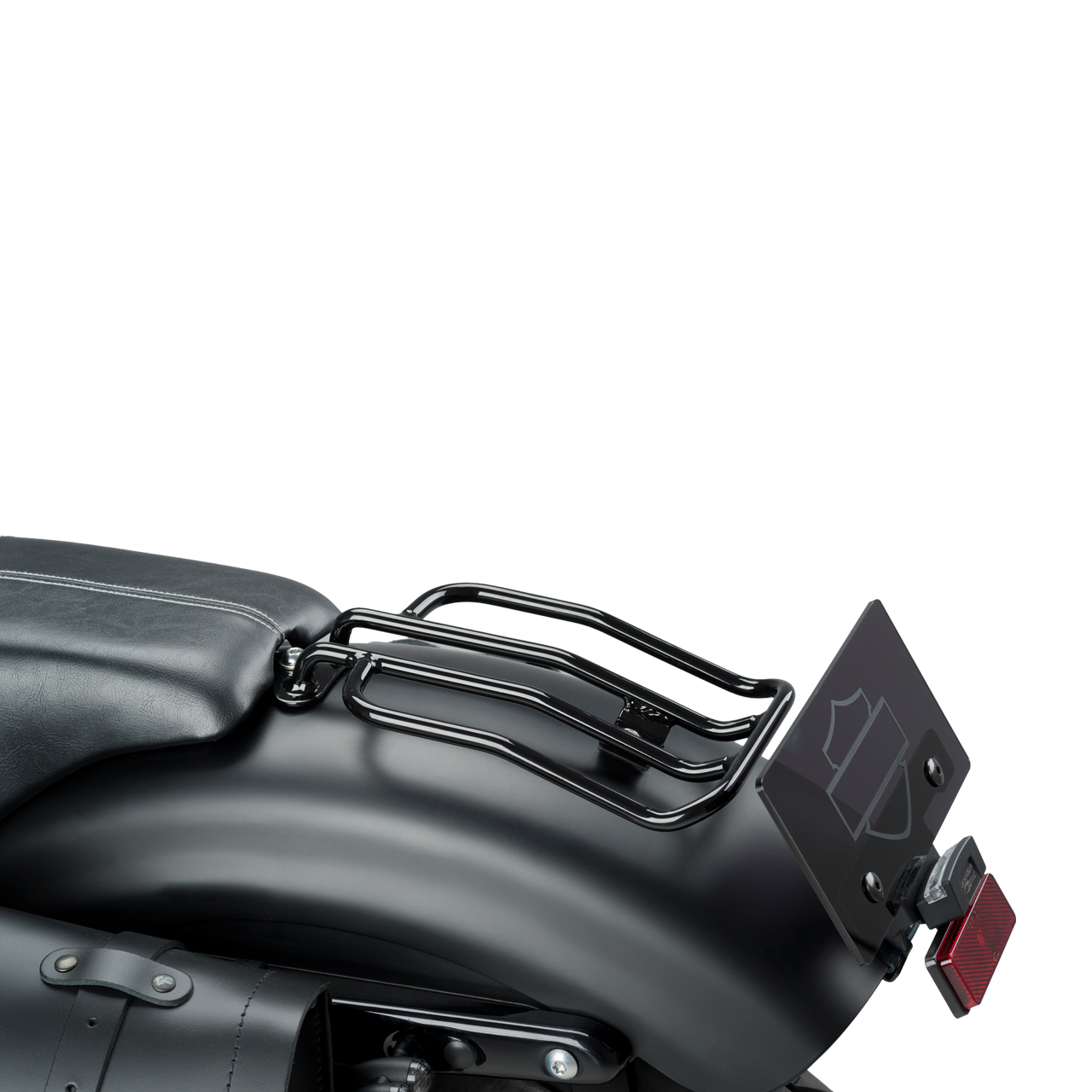CustomAcces Nomad Rack Black