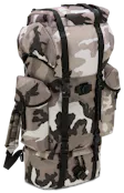 Rugzak Brandit Kampfrucksack Urban