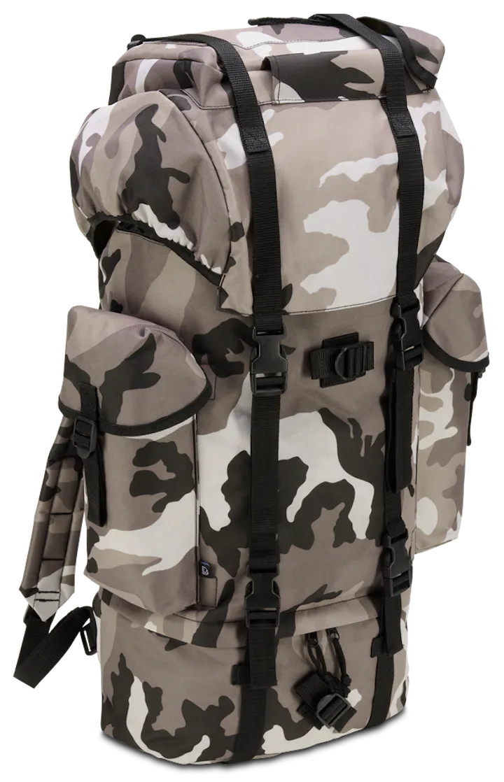 Rugzak Brandit Kampfrucksack Urban