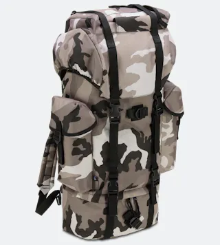Sac à Dos Brandit Kampfrucksack Urban