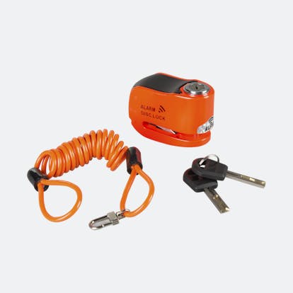 SXP MDA02 Disc Brake Lock Alarm - Now 30% Savings