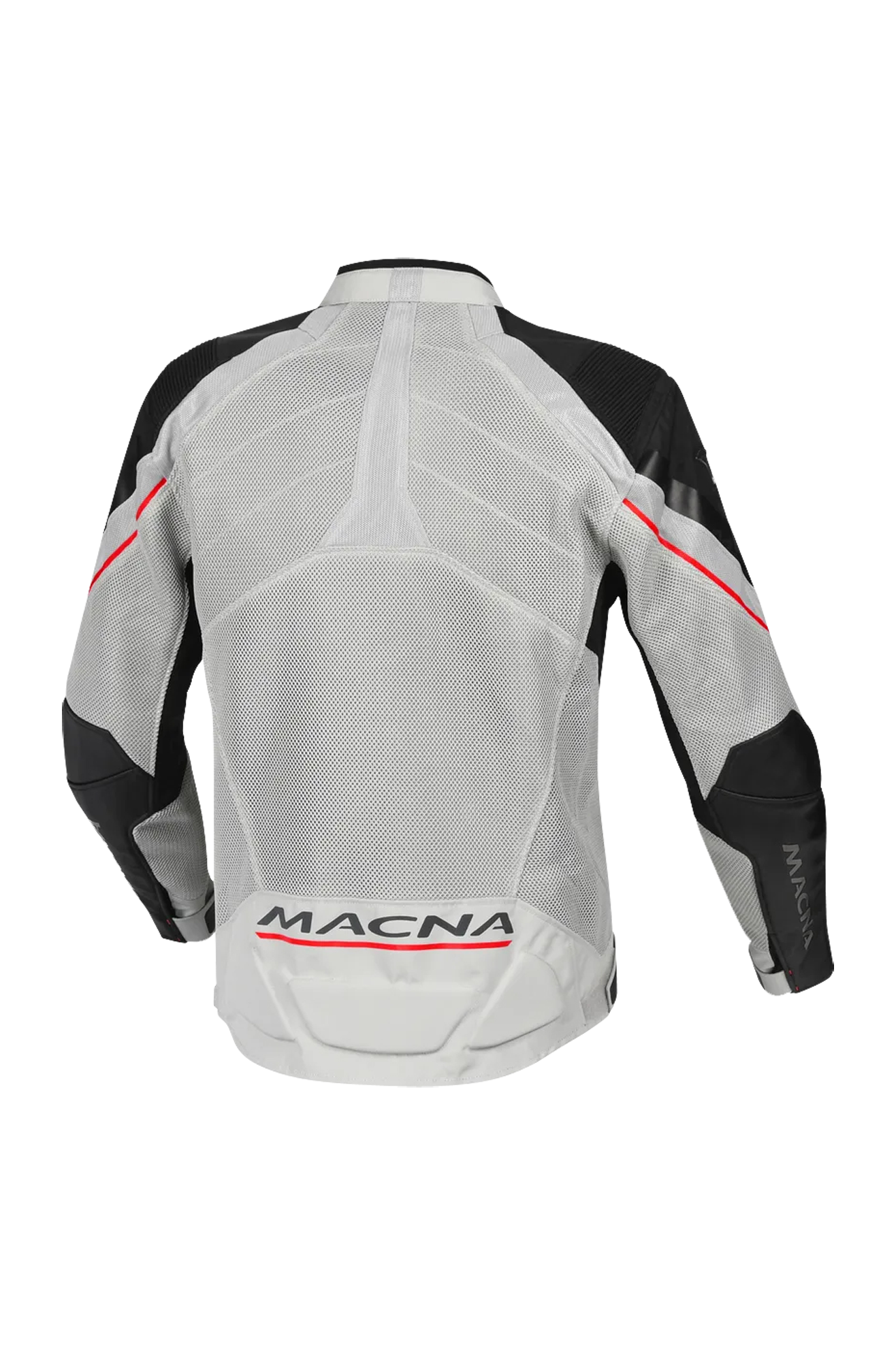 Chaqueta de Moto Macna Foxter