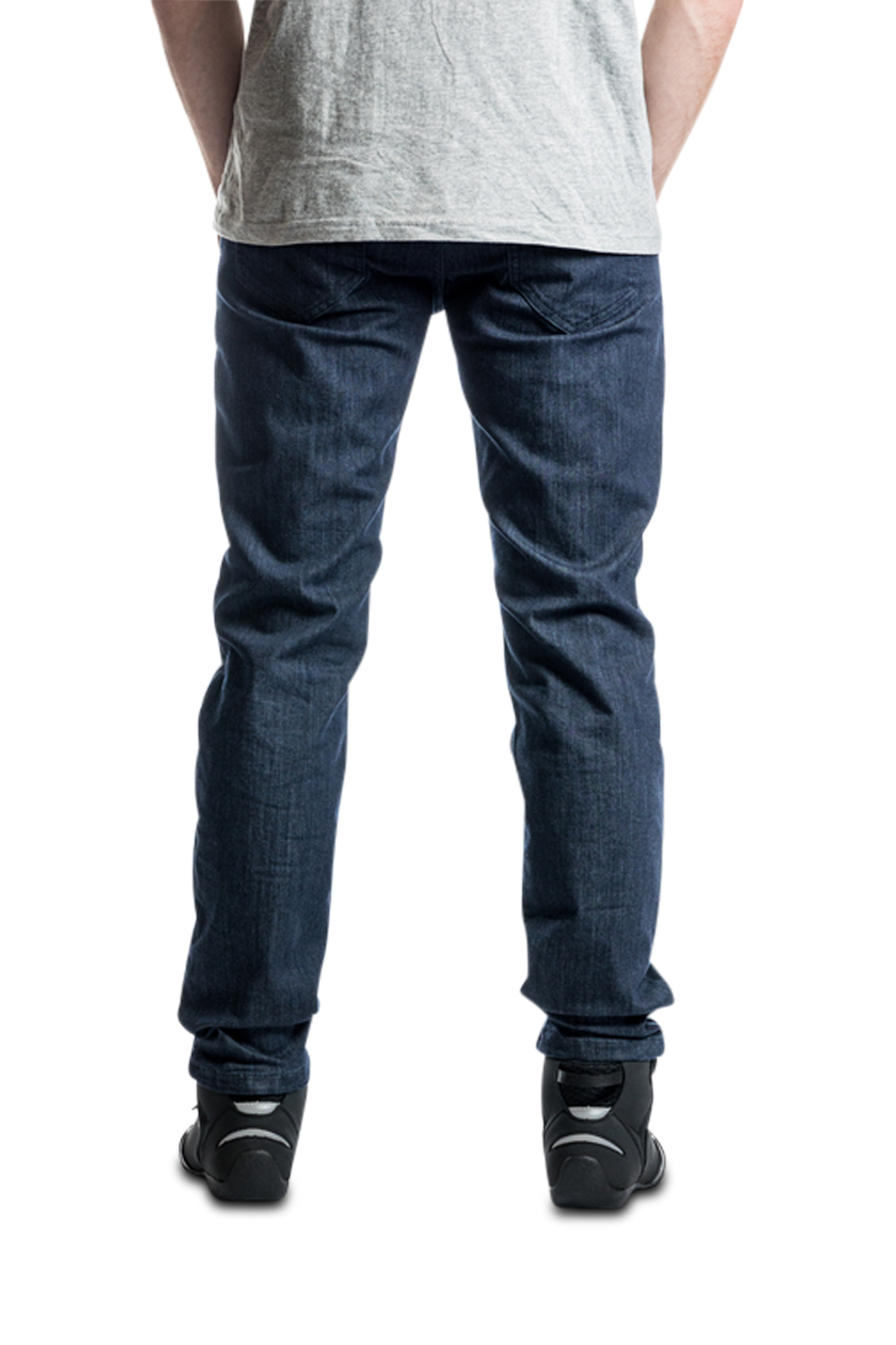 Motorjeans Ixon Marco