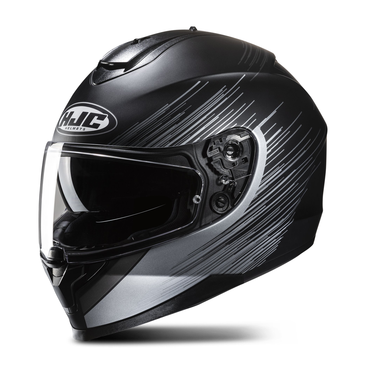 Casco Integral HJC C70N