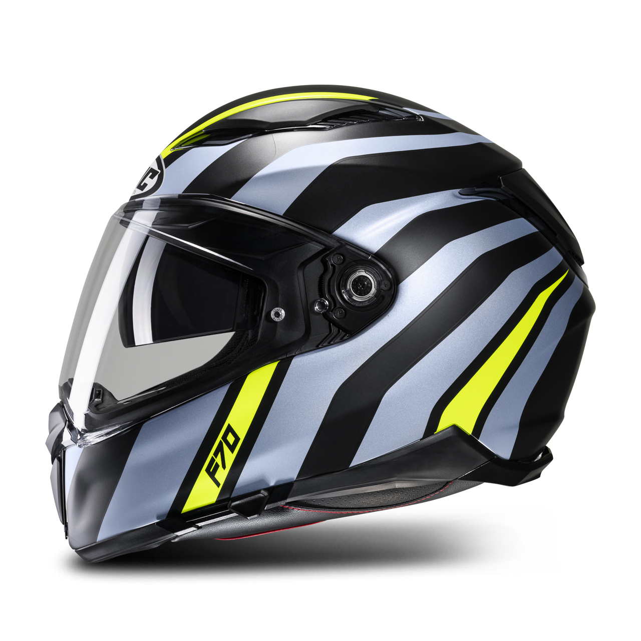 Casco Integral HJC F70 Galla