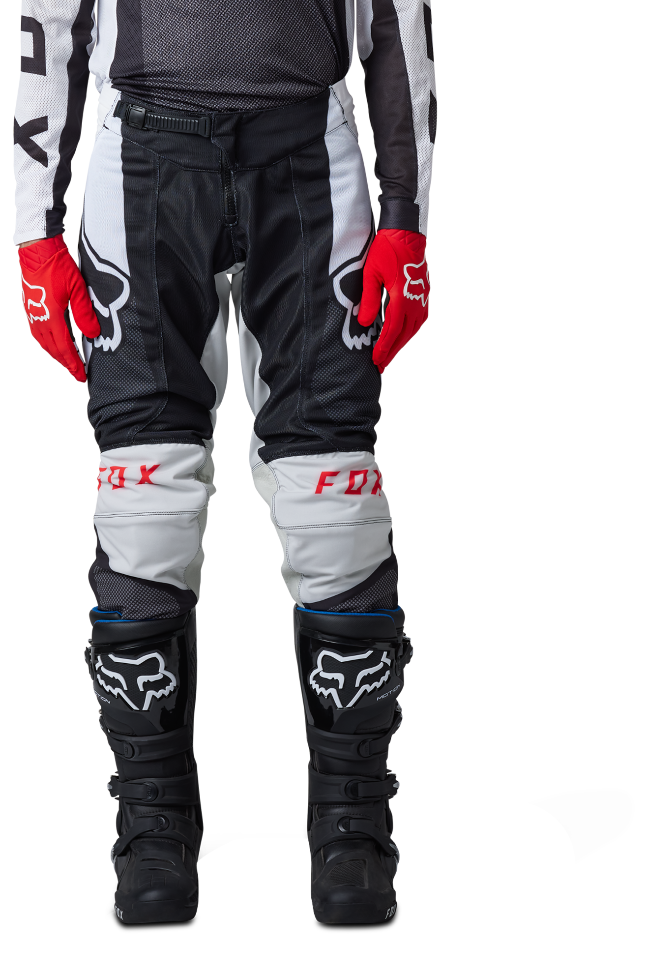 FOX Airline Sensory MX Trousers