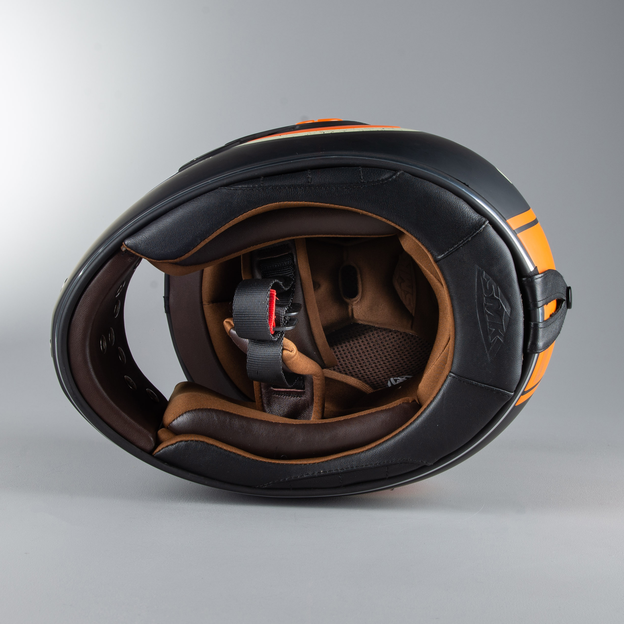 SMK Eldorado Adventure Full Face Helmet