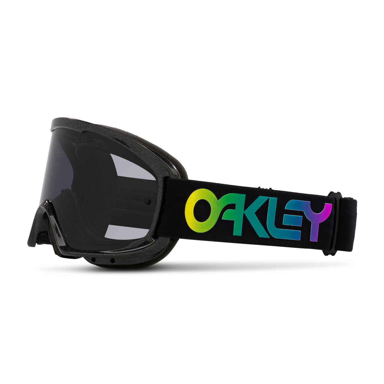 Mountainbikebril Oakley O-Frame 2.0 Pro M