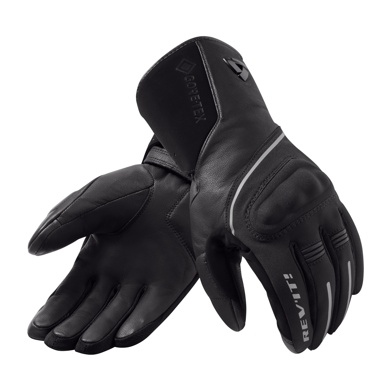Guantes de Moto Mujer Rev'It! Stratos 3 GTX