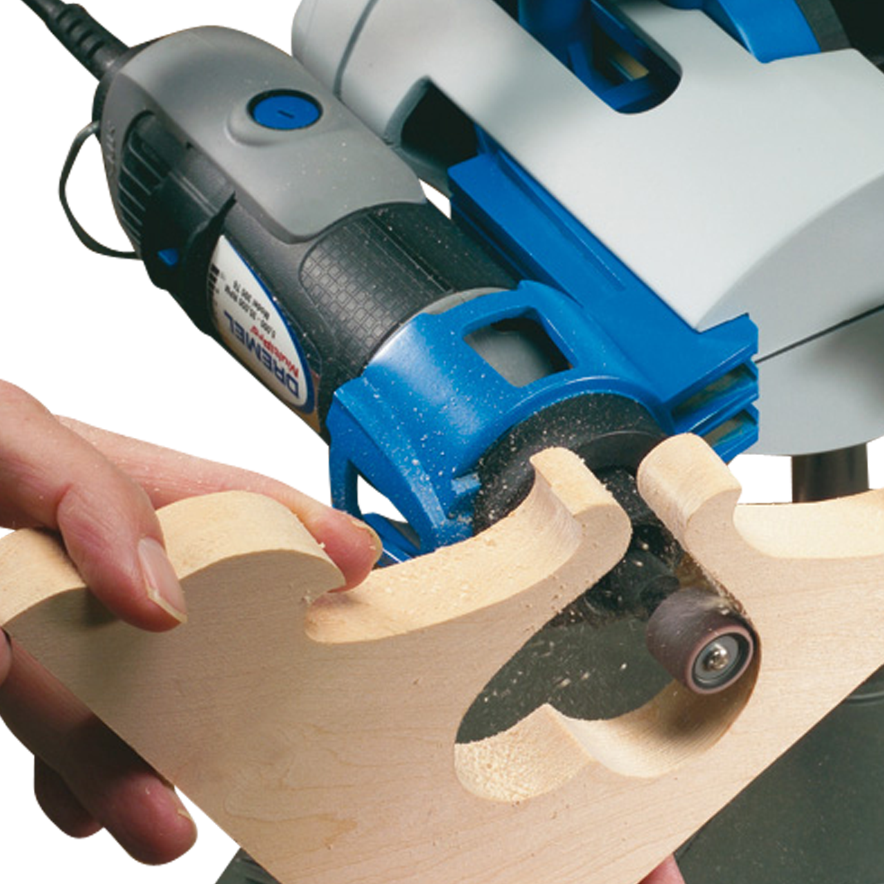 Dremel Workstation