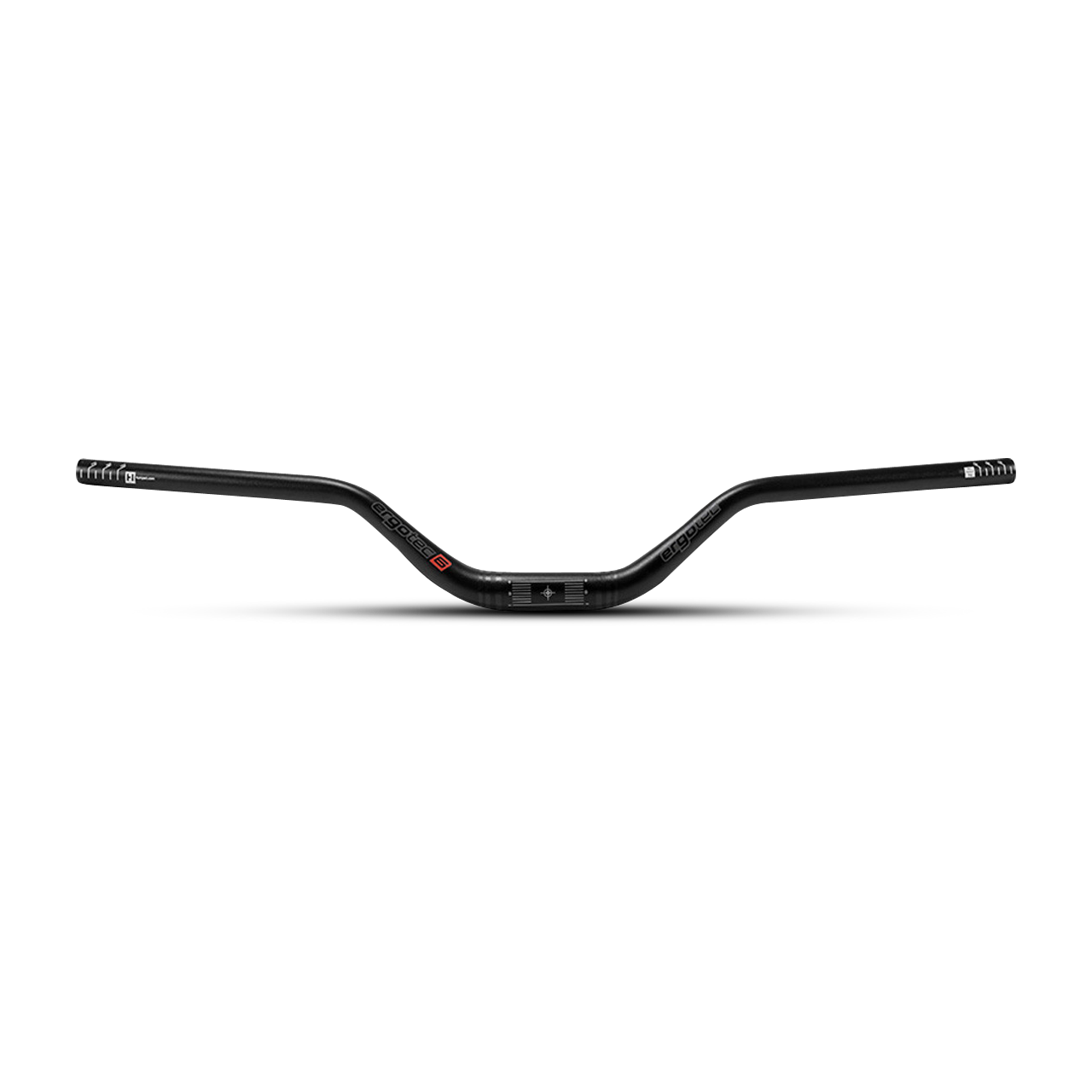 Stuur Ergotec Riser Bar