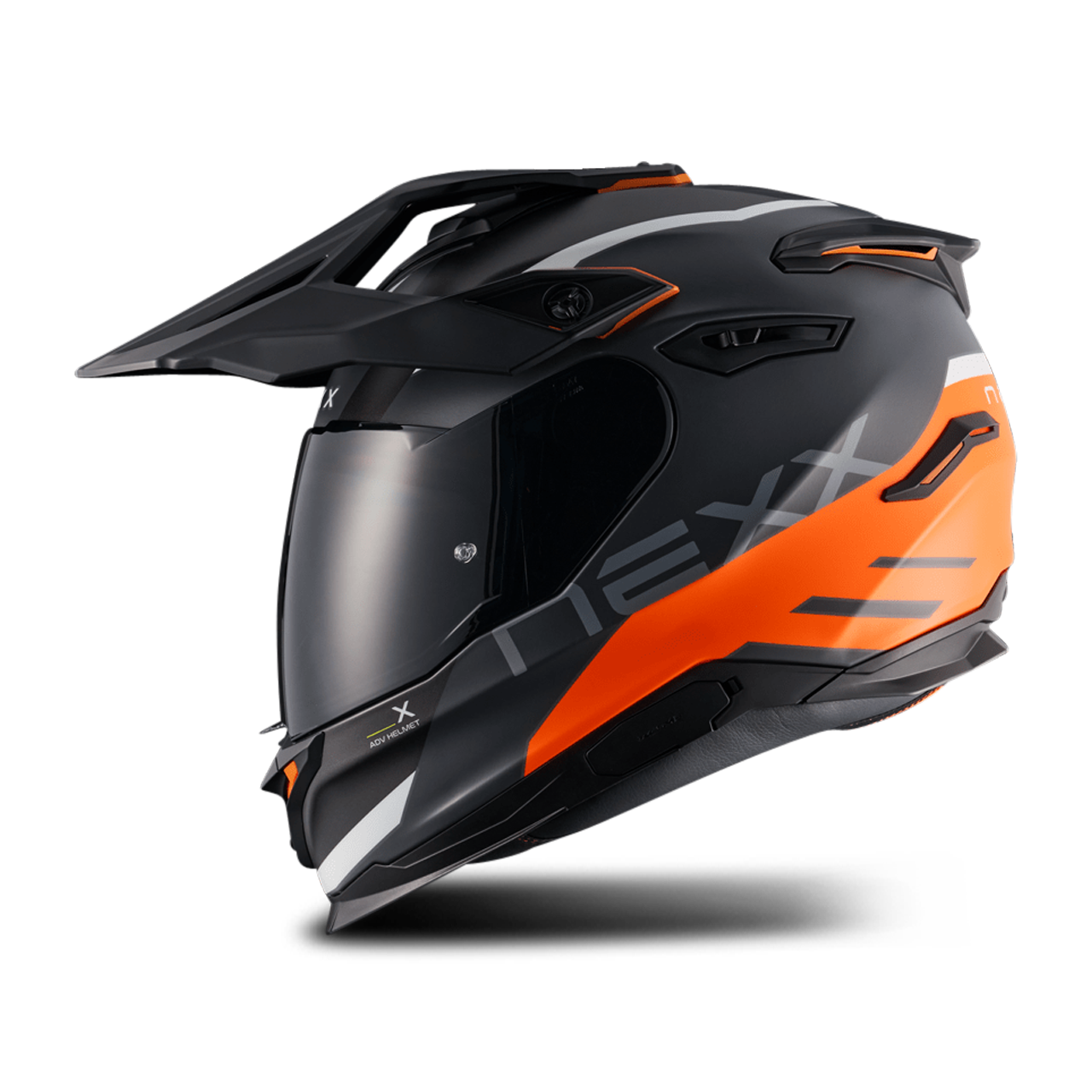 Nexx Y.Travl Quest Adventure Helmet - Now 15% Savings | XLMOTO
