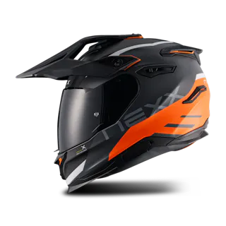 Nexx Y.Travl Quest Adventure Helmet | 24MX