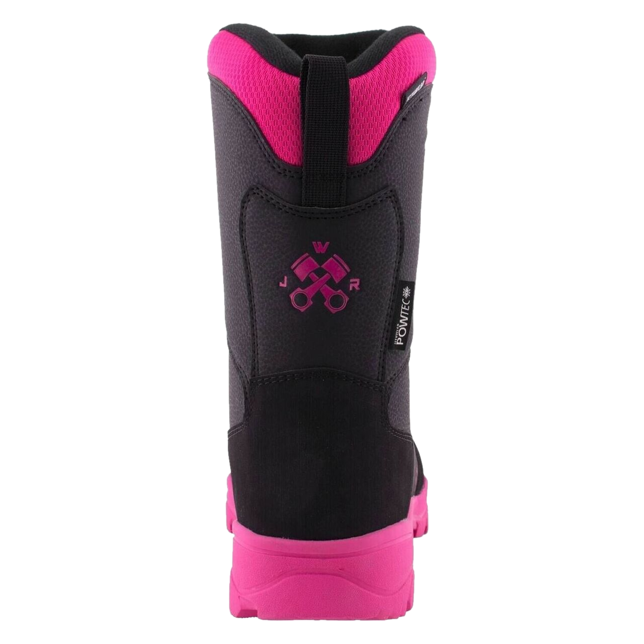 Jethwear Driver Snowmobile Boots (2019)