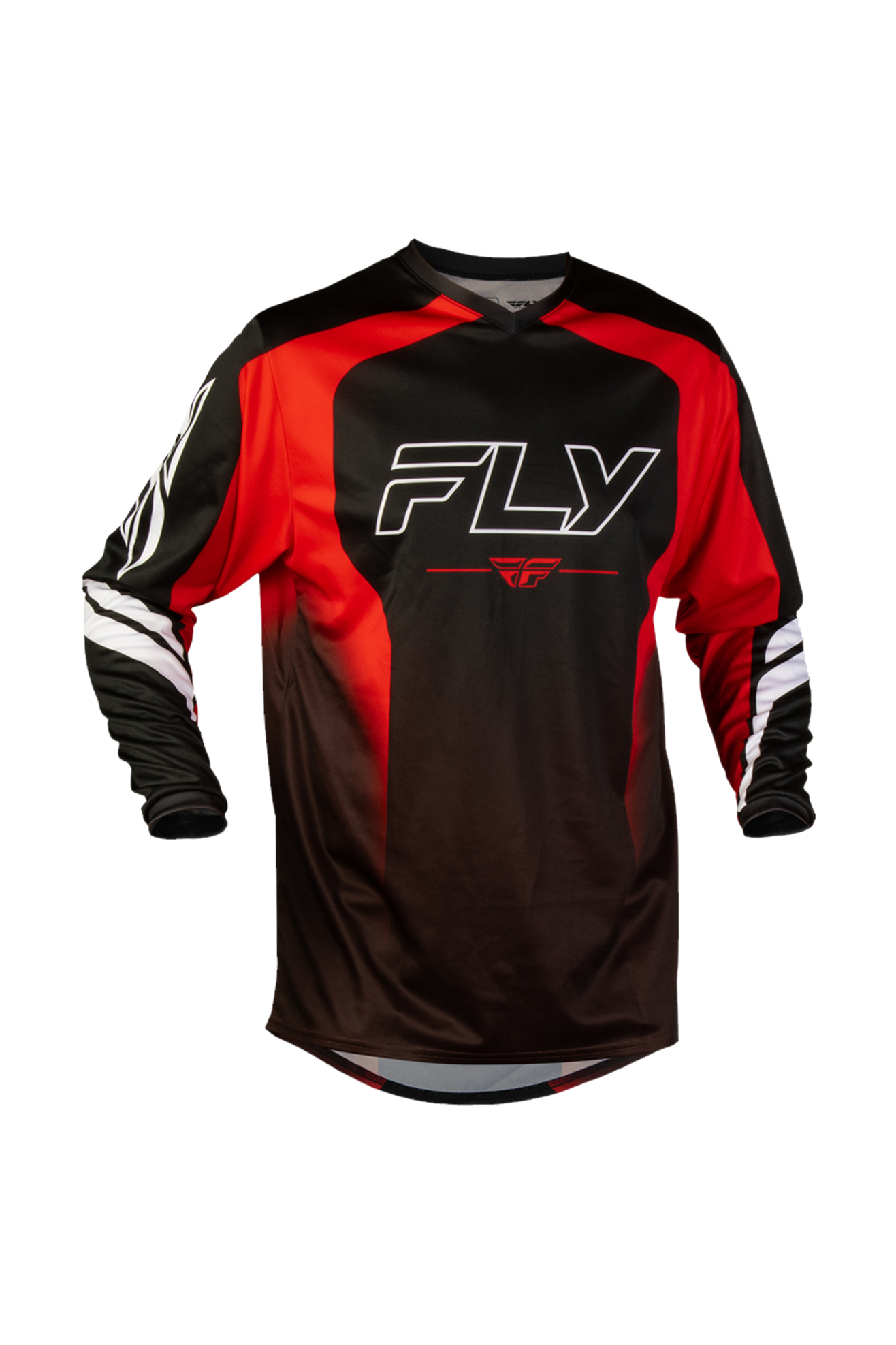 Camisola MX FLY Racing F-16 Raze
