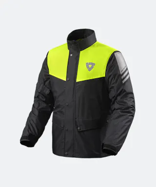 Regenjas Rev'It! Nitric 3 H2O