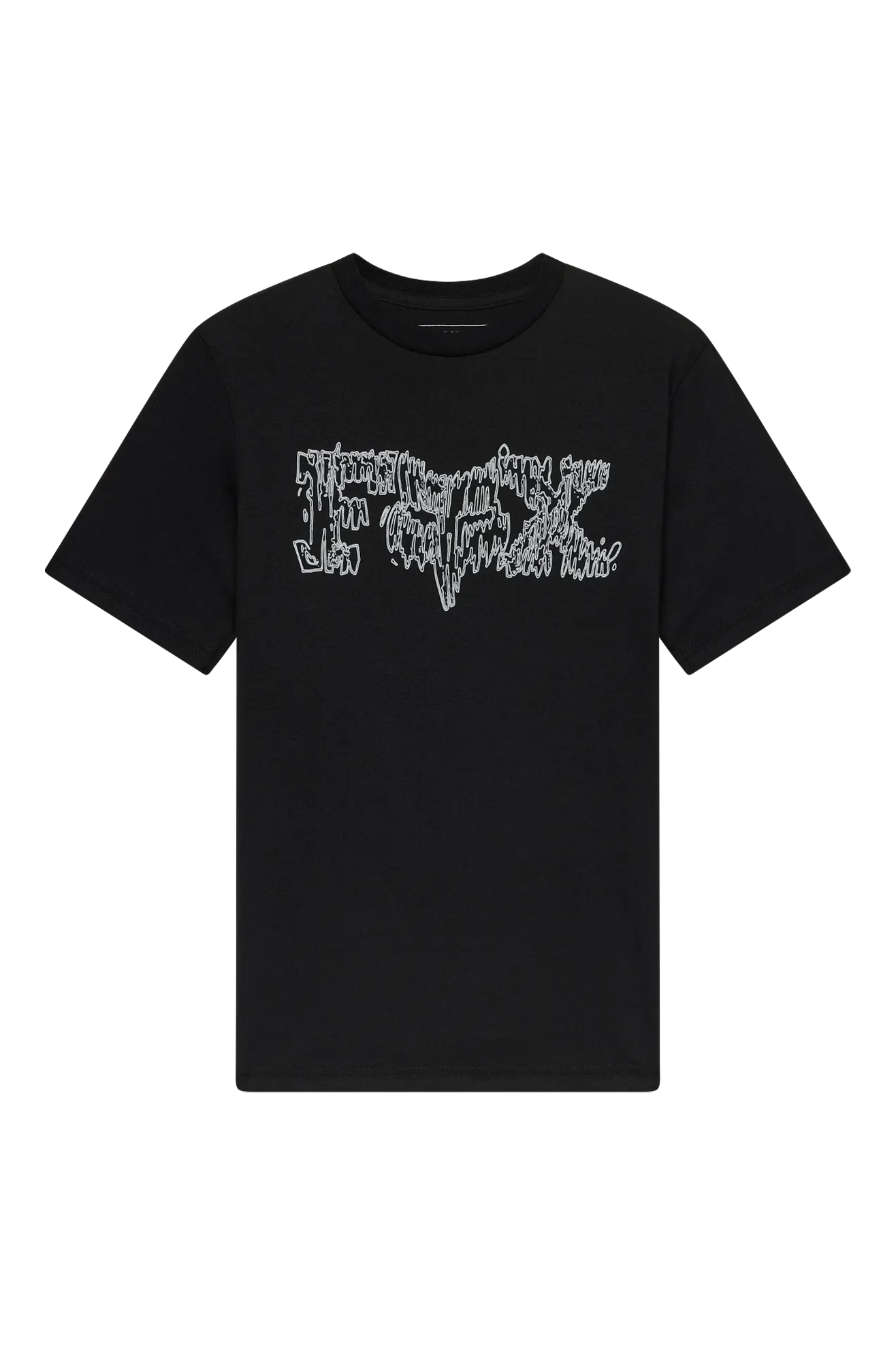 FOX Dustproof Youth T-Shirt