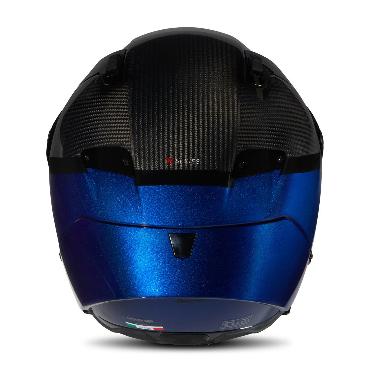 Casco Integral Nolan X-804 Rs
