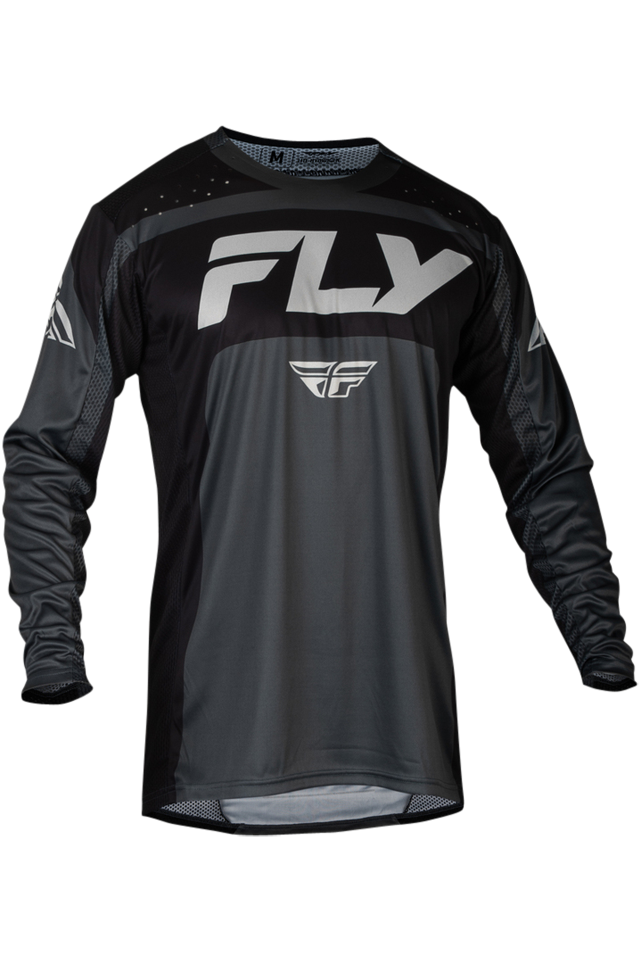 Camiseta de Cross FLY Racing Lite