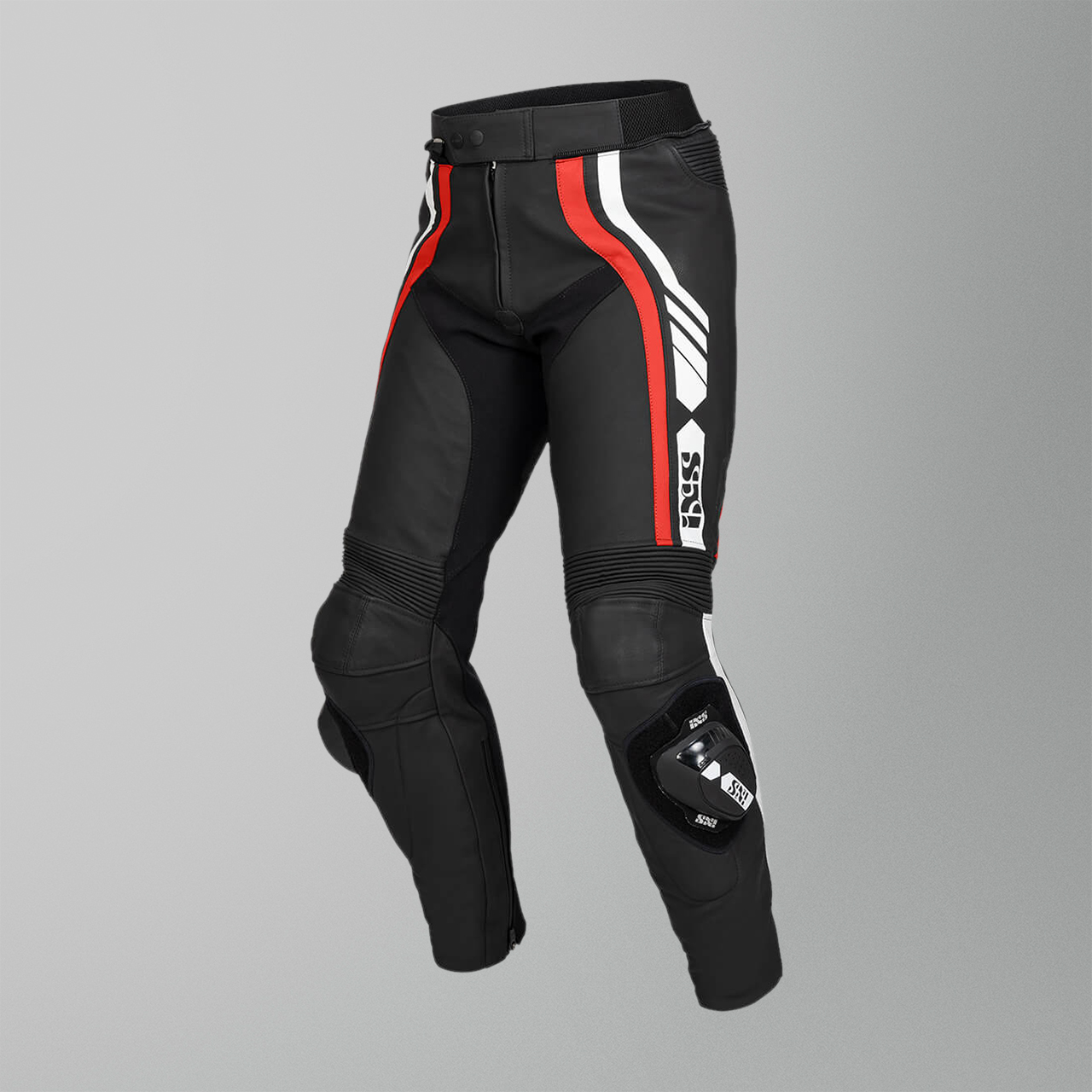 2-Delig Racepak iXS RS-800 1.0