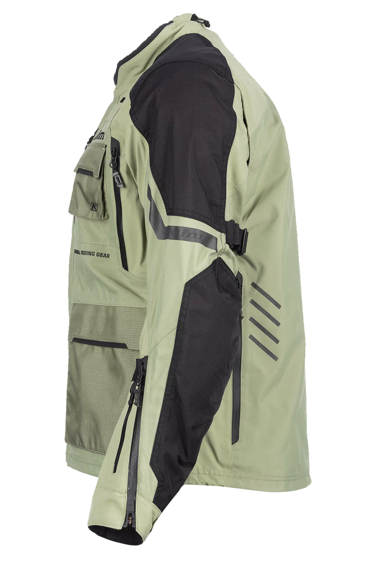 Veste Moto Klim Carlsbad