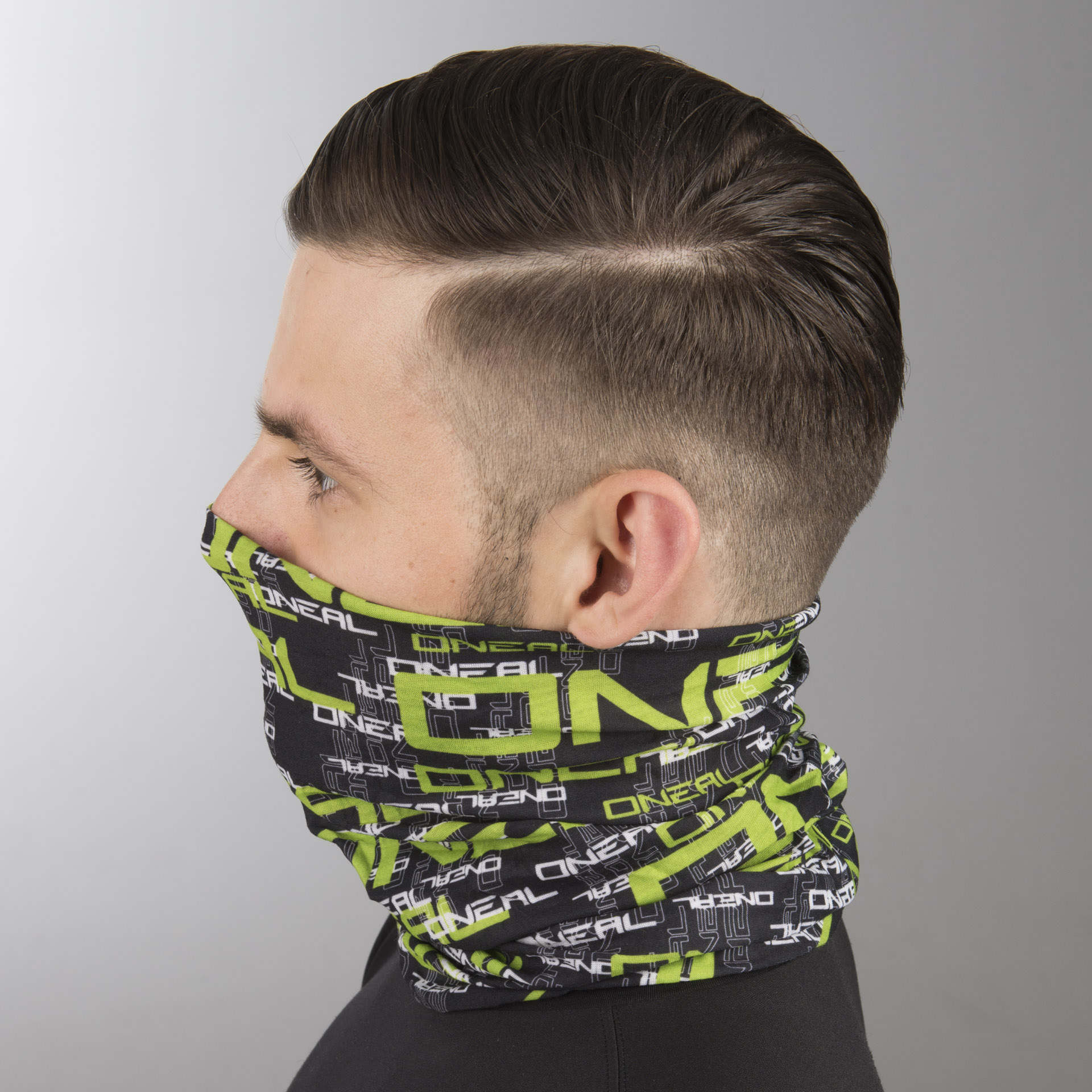 Braga de Cuello O'Neal Matrix