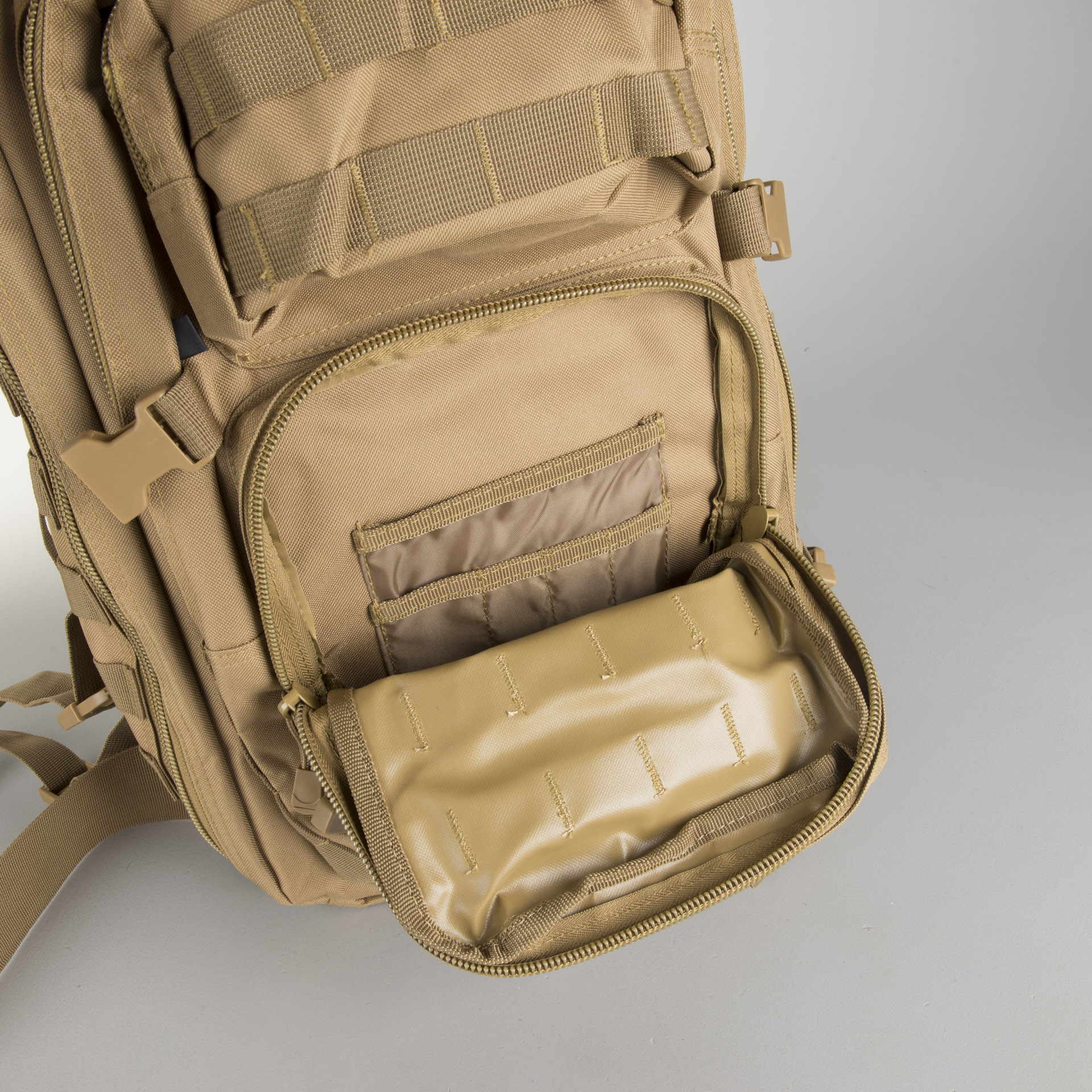 Brandit US Cooper Large Backpack - 30L