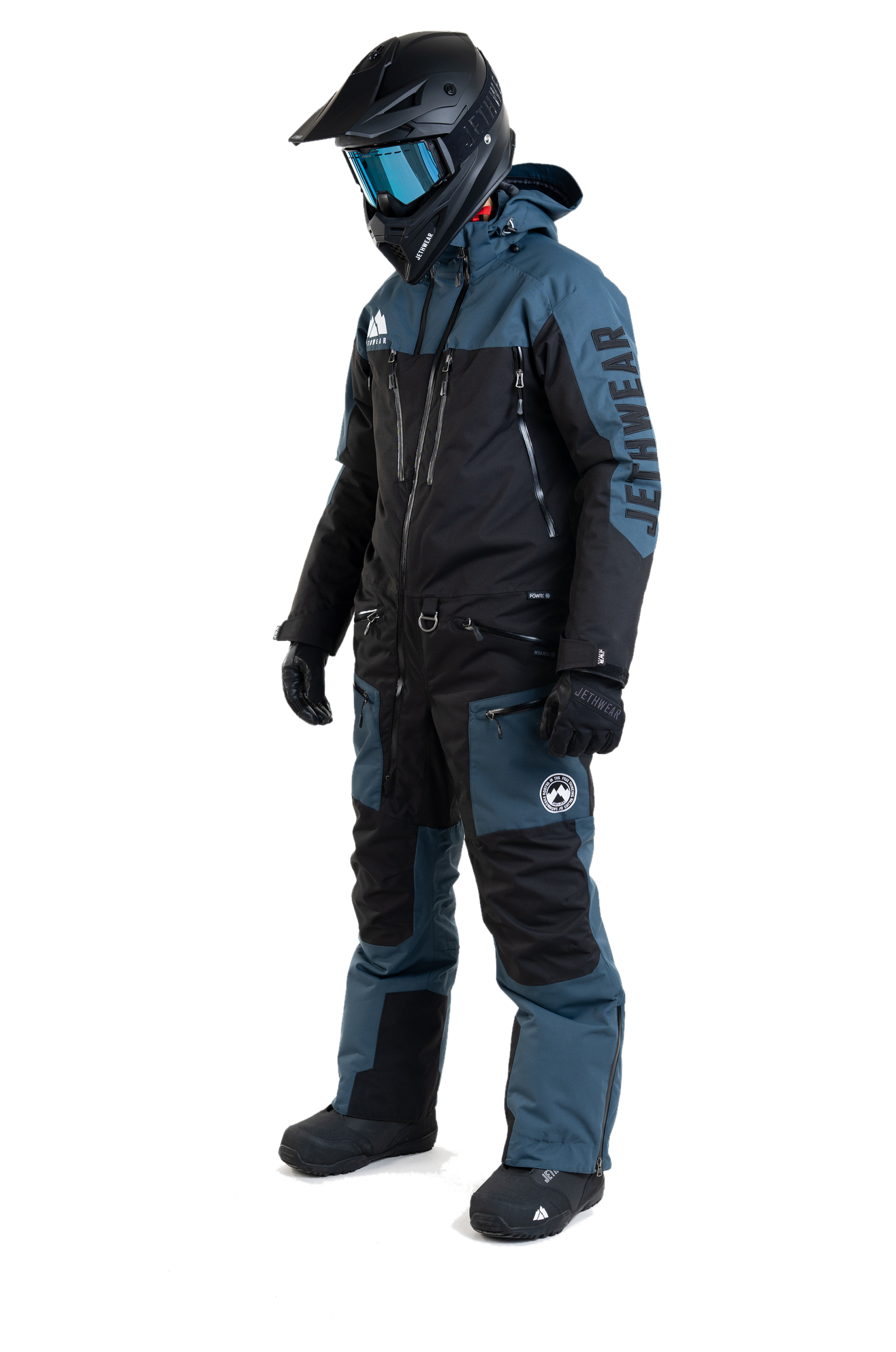 Jethwear The One V2 (2025) 150g Monosuit