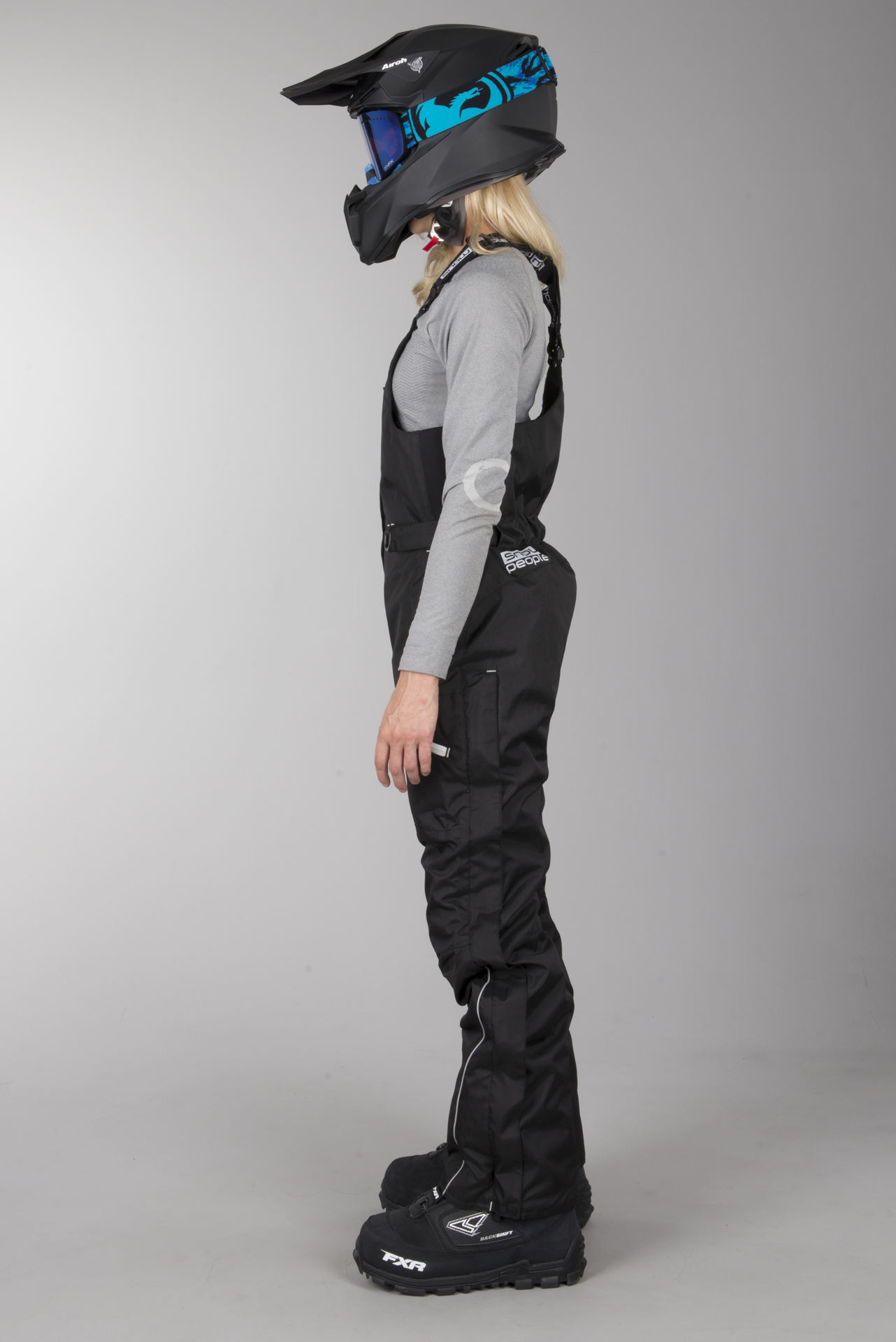 Snowpeople Hot-X Women's Pants