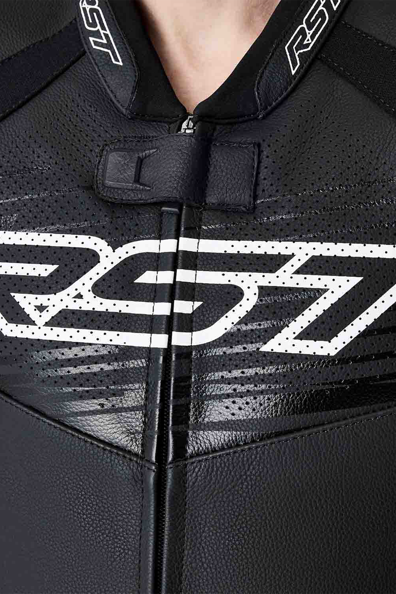 Chaqueta de moto RST Tractech Evo D30