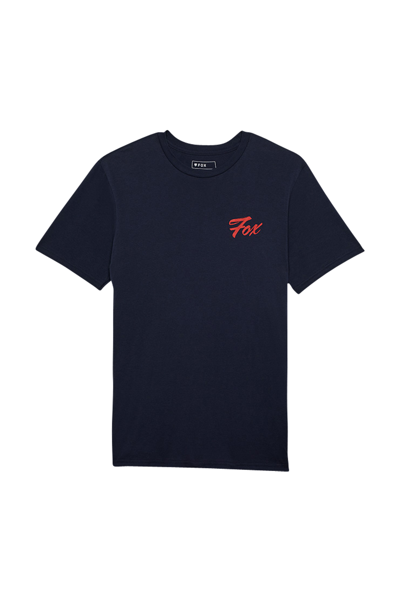 T-shirt FOX Scripted Prem