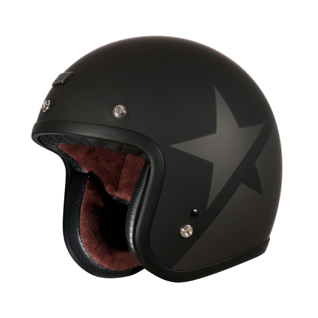 Casco Jet Origine Primo Star Mate