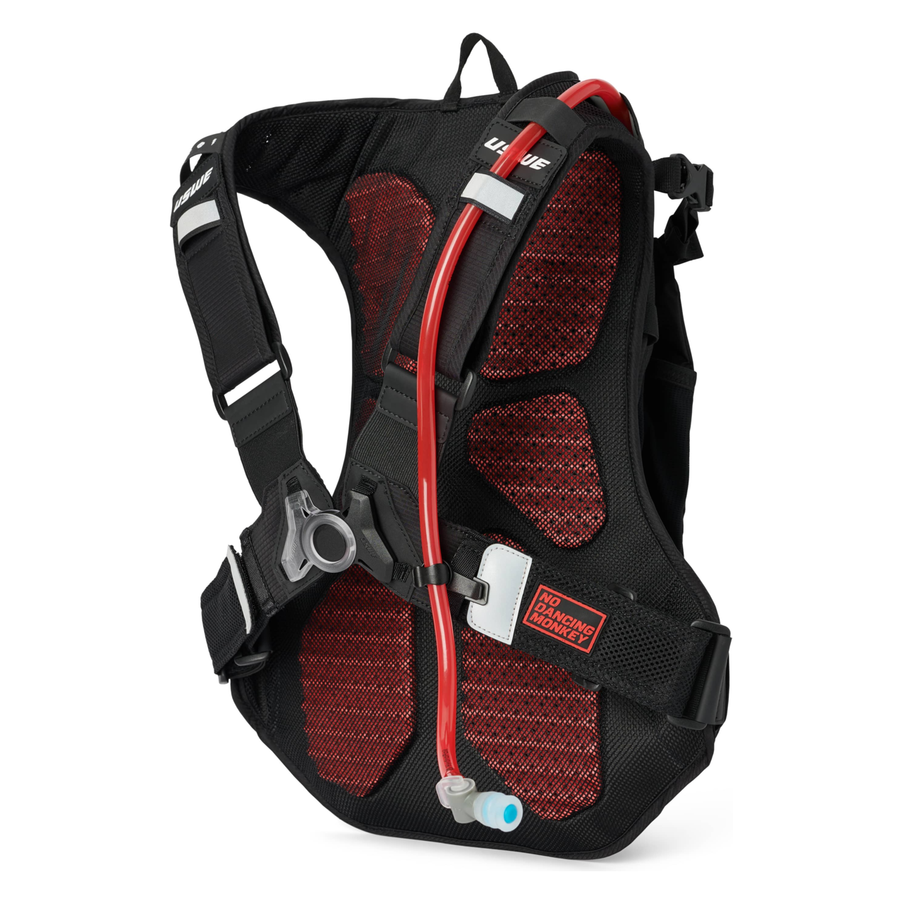 USWE Moto Hydro 12L Dirt Biking Hydratatierugzak