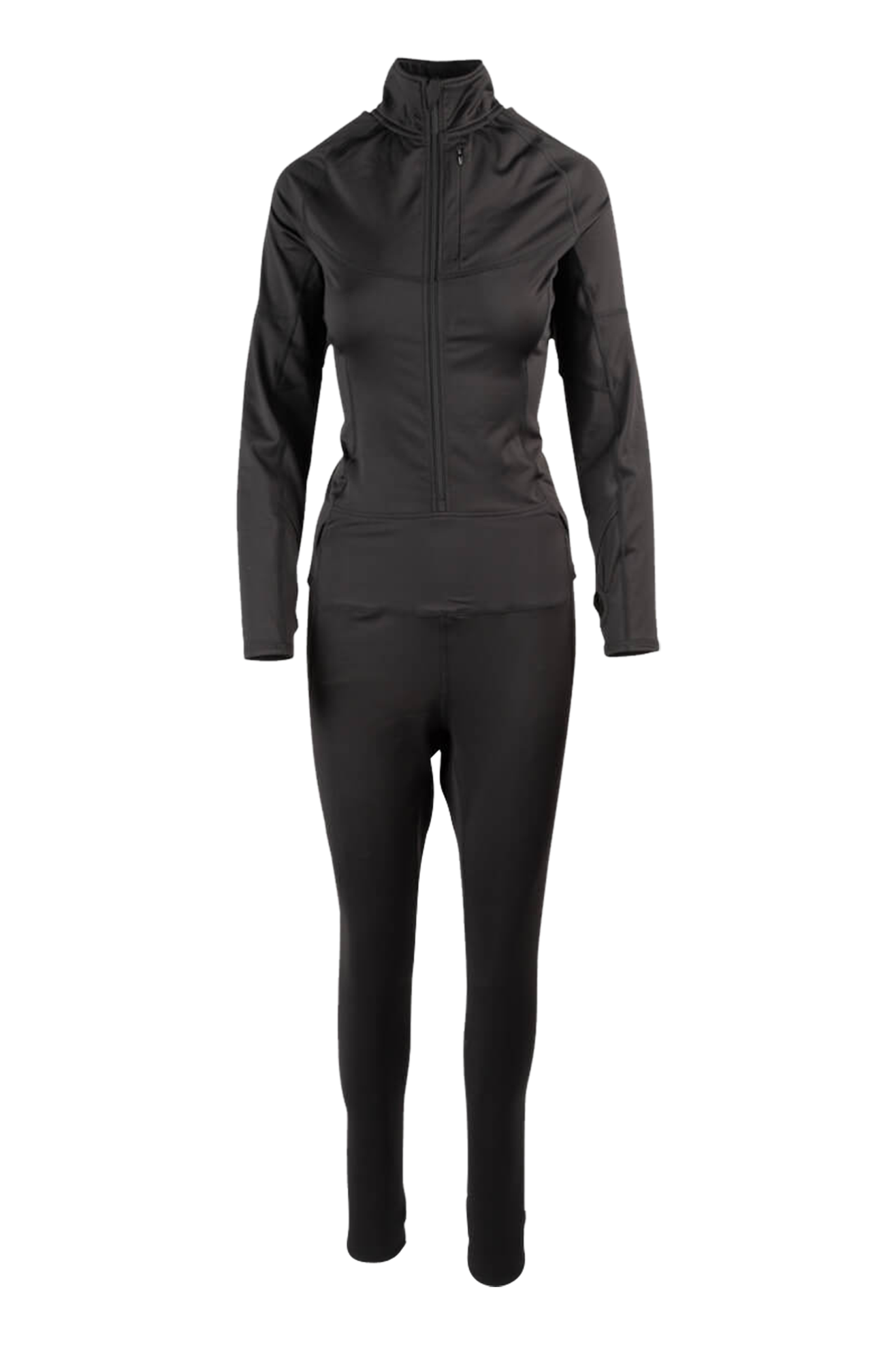 Sous-combinaison Femme 509 FZN LVL 1