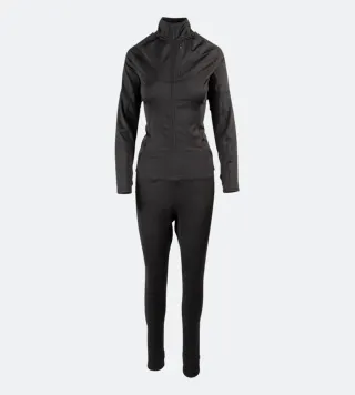 Ολόσωμο Στρώμα Βάσης 509 FZN LVL 1 Party Suit Γυναικείο (2023)