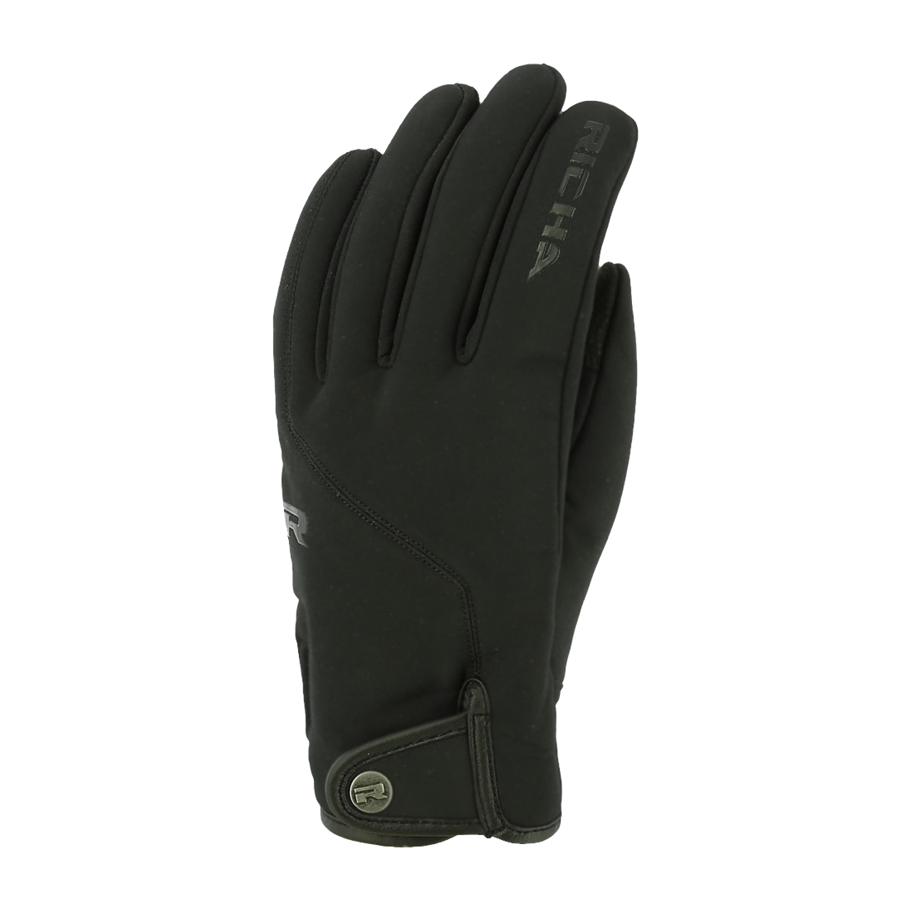 Guantes de Moto Richa Scoot Softshell