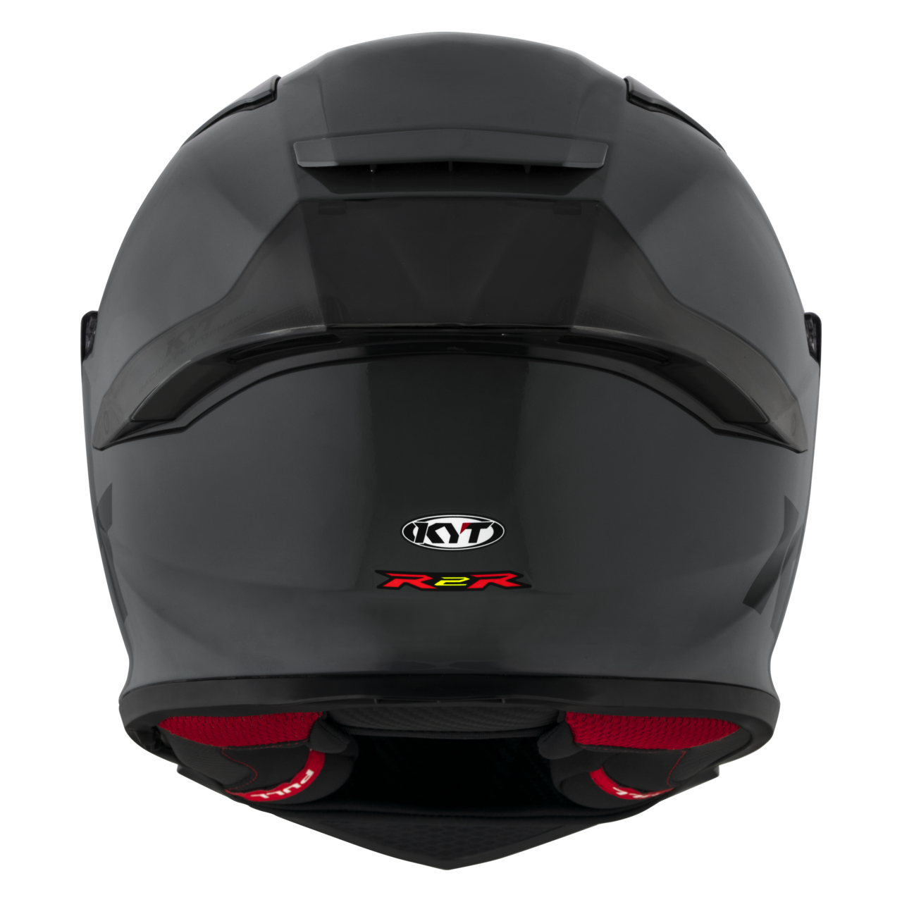 Casco Integral KYT R2R