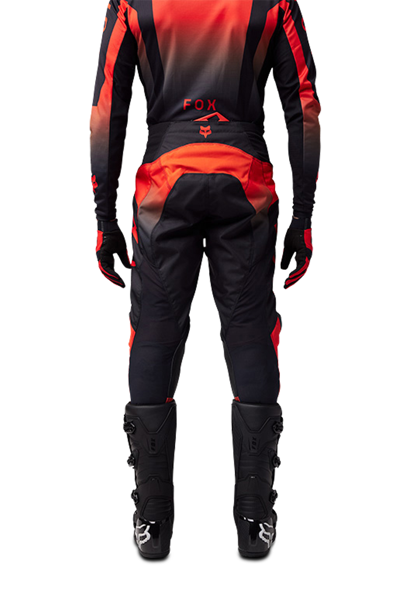 Pantalones de Cross FOX 180 Lean