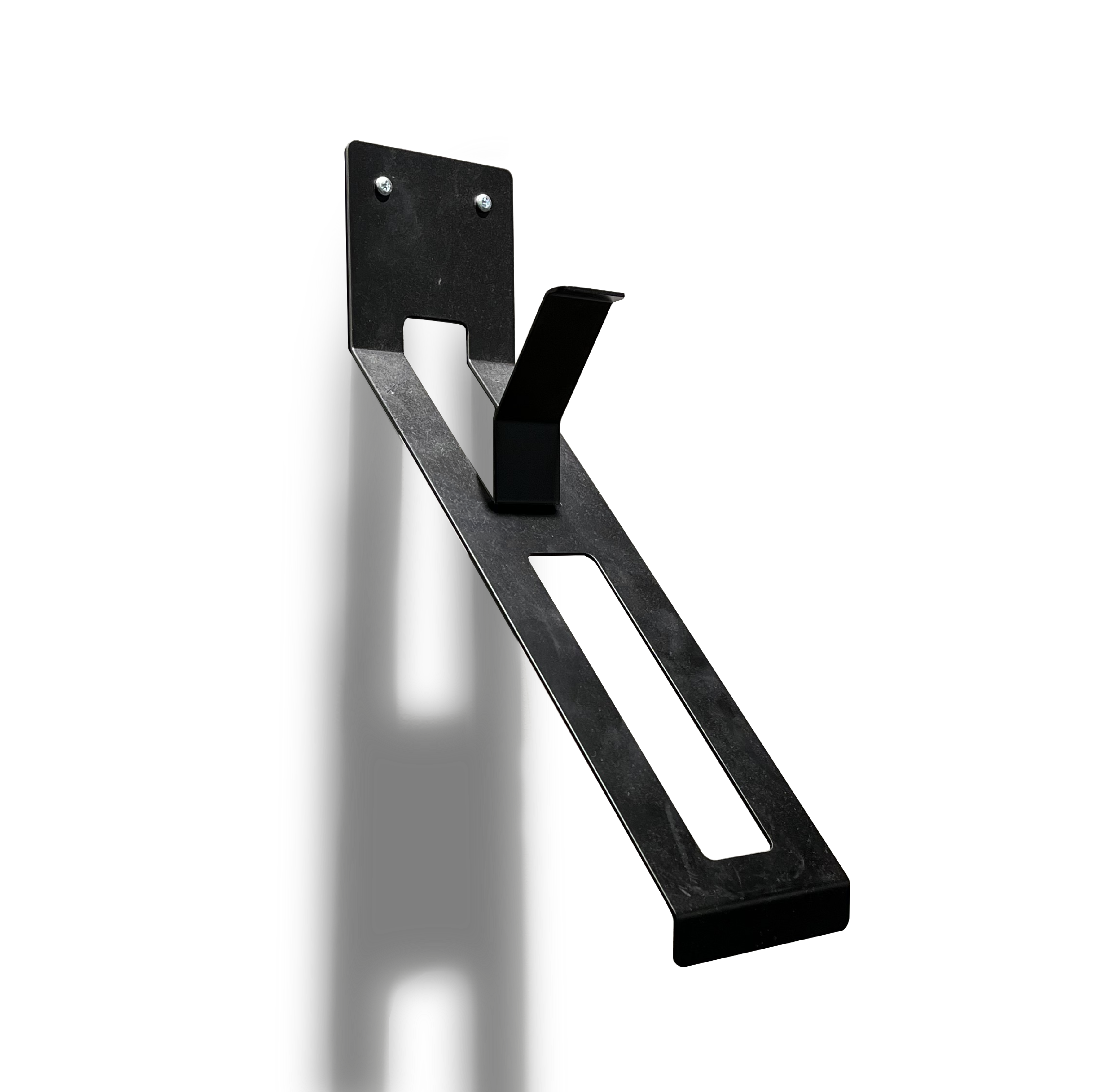 Helmhanger Proworks Zwart