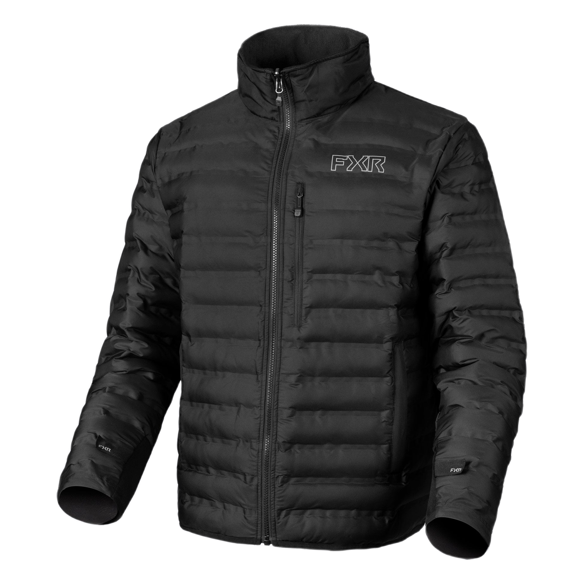 Schneejacke FXR HELIUM PRO